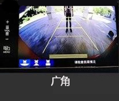 新概念轎車JADE（杰德）給您講訴倒車那點事兒！