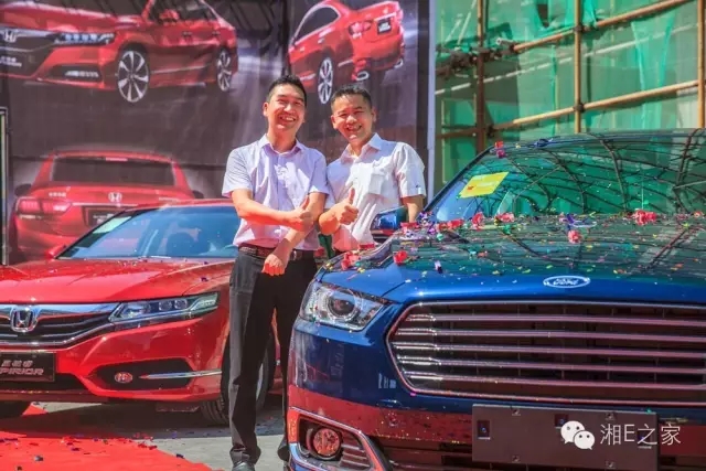 天嬌汽車(chē)文化節(jié)-一個(gè)可以吃喝玩樂(lè)的汽車(chē)節(jié)！