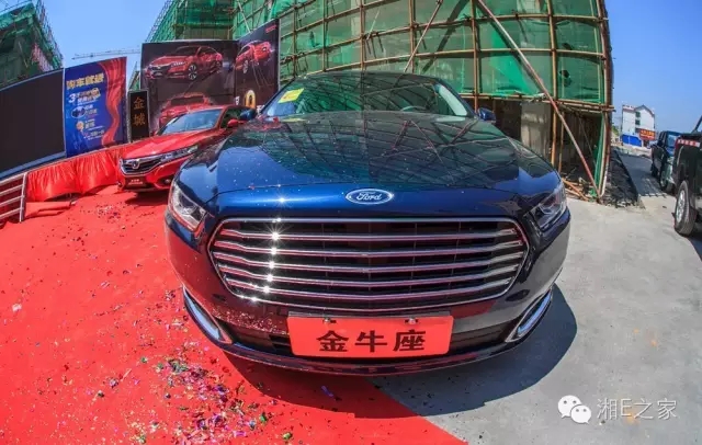 天嬌汽車(chē)文化節(jié)-一個(gè)可以吃喝玩樂(lè)的汽車(chē)節(jié)！