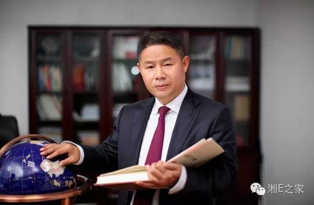 髙海斌：我拿天嬌這塊牌子保證，一定做旺汽車(chē)城！