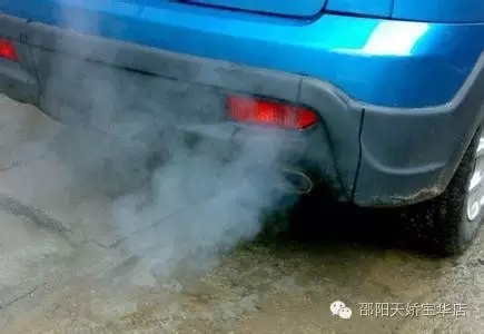 動力不足？油耗上升？可能是你自己的原因...