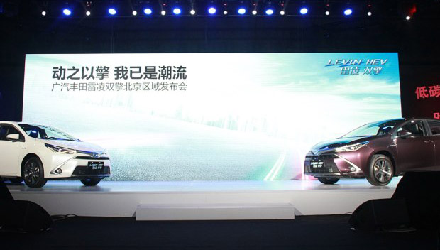 講真的，我碰到了20年后的我...