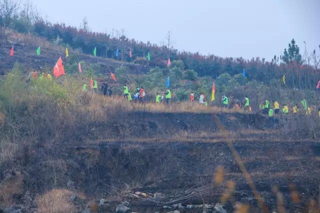建設(shè)生態(tài)邵陽城，天嬌集團在行動