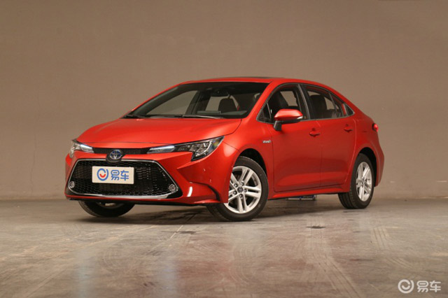 中級(jí)車(chē)選擇那么多，這款車(chē)憑什么贏(yíng)得消費(fèi)者青睞？