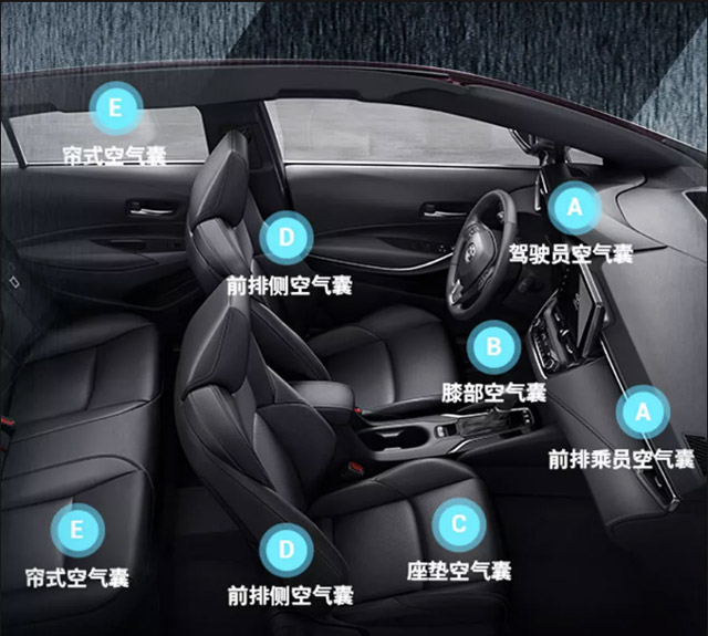 中級(jí)車(chē)選擇那么多，這款車(chē)憑什么贏(yíng)得消費(fèi)者青睞？