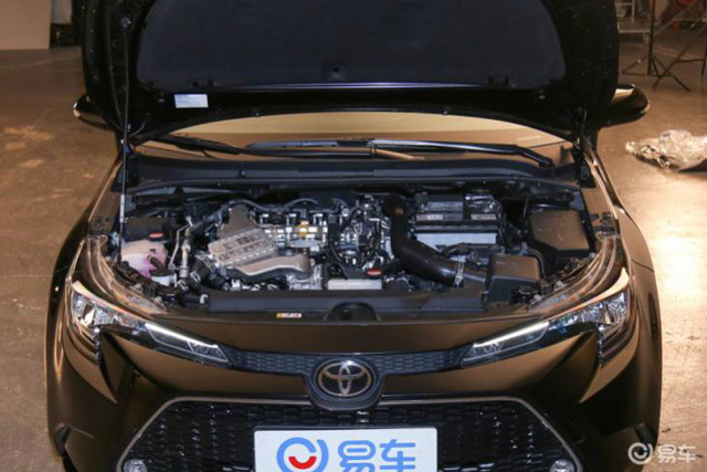 中級(jí)車(chē)選擇那么多，這款車(chē)憑什么贏(yíng)得消費(fèi)者青睞？
