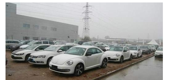 白色的車有這么多缺點！為什么近25%的車主還買它？