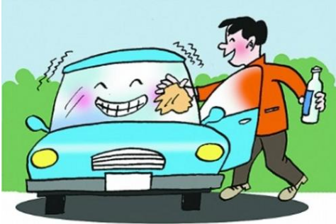 車窗起霧怎么辦？沒想到這2招就輕松解決