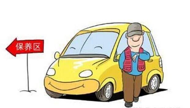 冬天車子該如何保養(yǎng)呢？做好六點告別任何煩惱