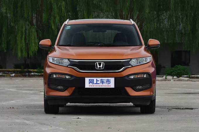 競(jìng)爭(zhēng)越激烈它卻越搶眼 XR-V為什么能成為標(biāo)桿？