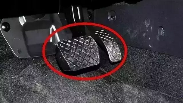 剎車失靈前會(huì)發(fā)出的4次“警報(bào)”，你知道不知道？