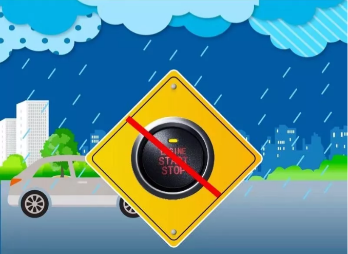 涉水行車靠的是技巧，可不靠跟風(fēng)！