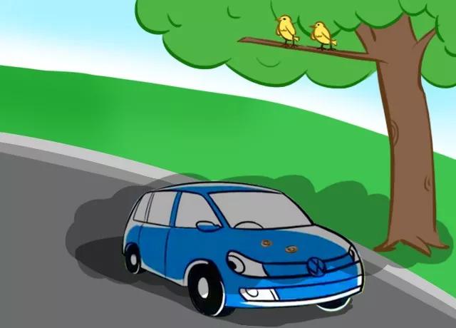 夏日停車的那些“學(xué)問”，你都知道嗎？