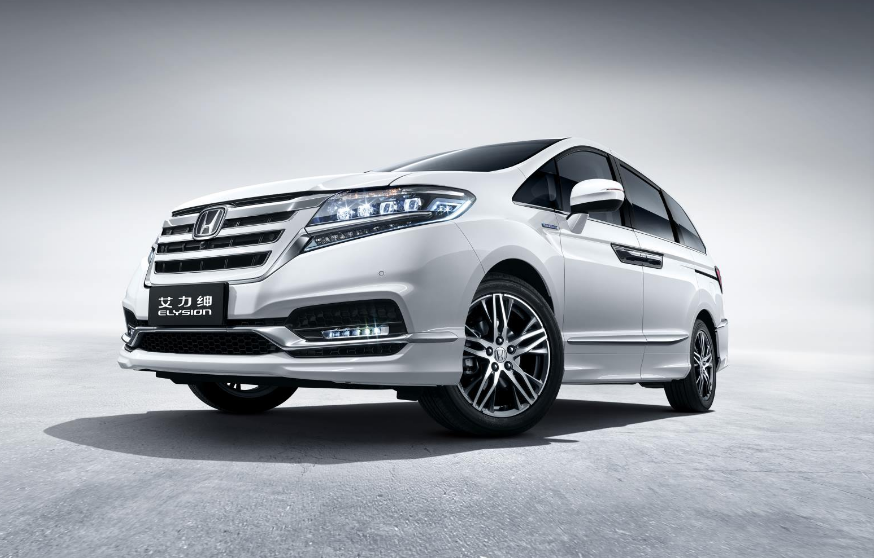 品質(zhì)與實用并存，東風(fēng)Honda艾力紳完美詮釋MPV“平衡之道”
