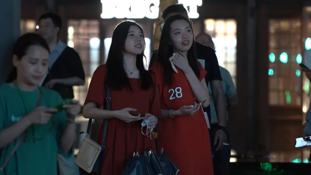 當(dāng)虛擬成為“現(xiàn)實(shí)”，就是這么刺激！