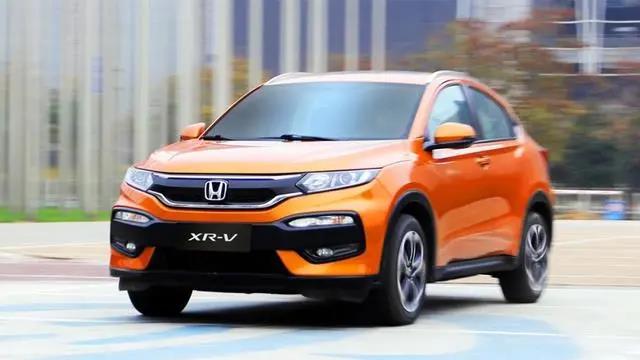 媒體視角 | 不到7年收獲近100萬鐵粉，東風(fēng)Honda XR-V的中國秘密