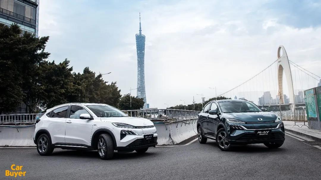 媒體視角 | 始于信任，純電SUV的務(wù)實(shí)之選為何是東風(fēng)Honda M-NV？