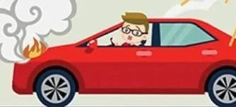 丨廣汽豐田天嬌寶慶店丨夏季戶外停車(chē)非常危險(xiǎn)！這四點(diǎn)須緊記！