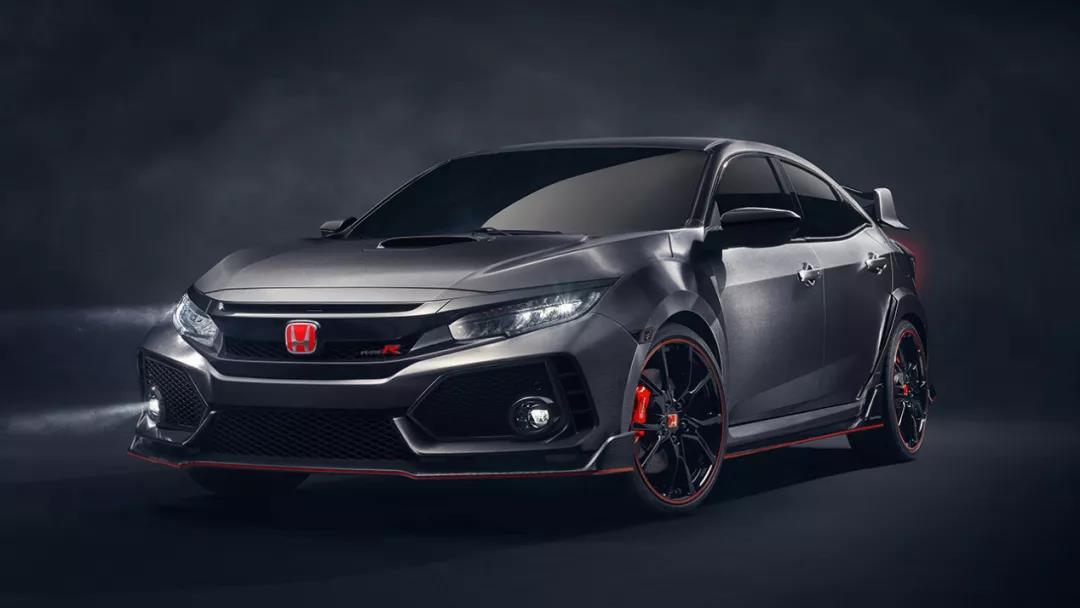 媒體說思域丨一代版本一代神，CIVIC換代，其他“神車”可以退場(chǎng)了？
