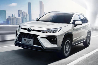2022款威蘭達(dá)上新！全系增配增值，豪華體驗(yàn)升級(jí)