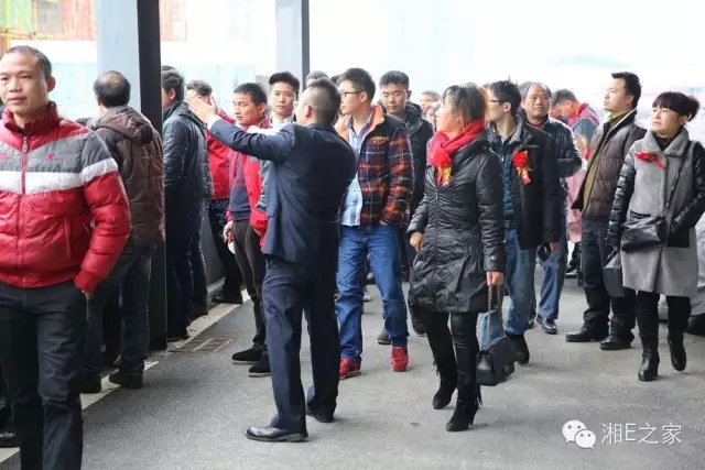 汽配精英齊聚天嬌國際汽車城，暢談發(fā)展“協(xié)力共贏”