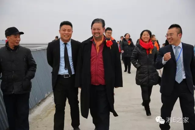 汽配精英齊聚天嬌國際汽車城，暢談發(fā)展“協(xié)力共贏”