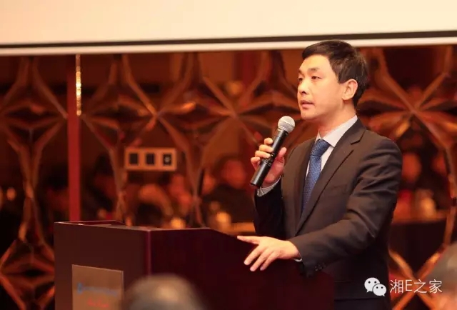 汽配精英齊聚天嬌國際汽車城，暢談發(fā)展“協(xié)力共贏”