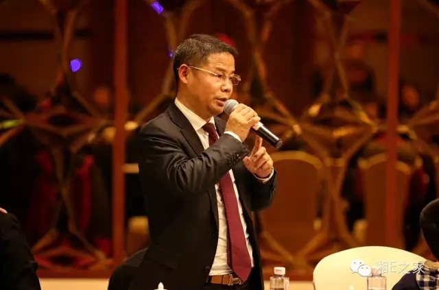 汽配精英齊聚天嬌國際汽車城，暢談發(fā)展“協(xié)力共贏”